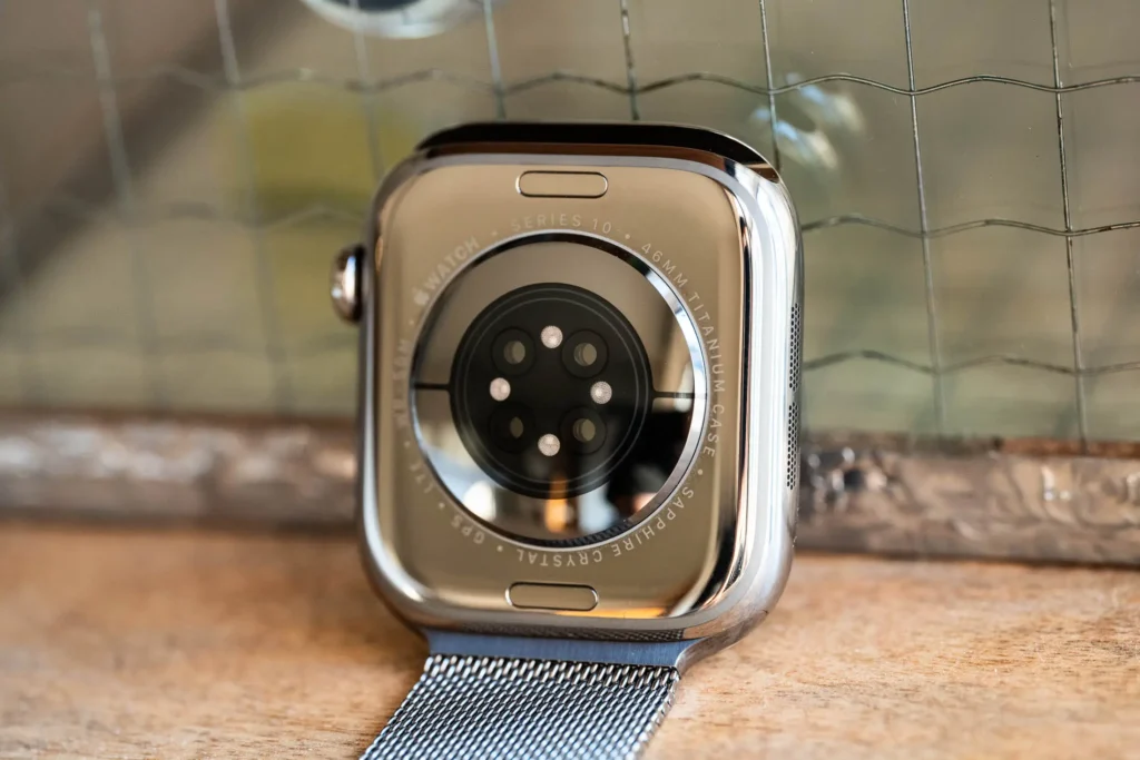 Apple watch series 10 daizima 10 - فروشگاه اینترنتی دایزیما ساعت هوشمند اپل مدل Apple Watch 10 series 46mm