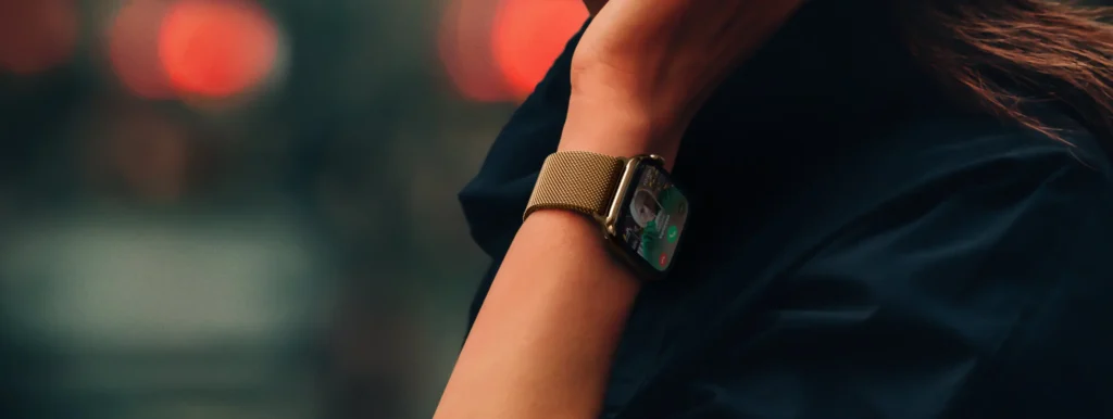 Apple watch series 10 daizima 2 - فروشگاه اینترنتی دایزیما ساعت هوشمند اپل مدل Apple Watch 10 series 46mm
