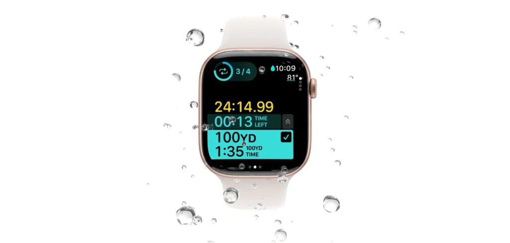 Apple watch series 10 daizima 3 - فروشگاه اینترنتی دایزیما ساعت هوشمند اپل مدل Apple Watch 10 series 46mm
