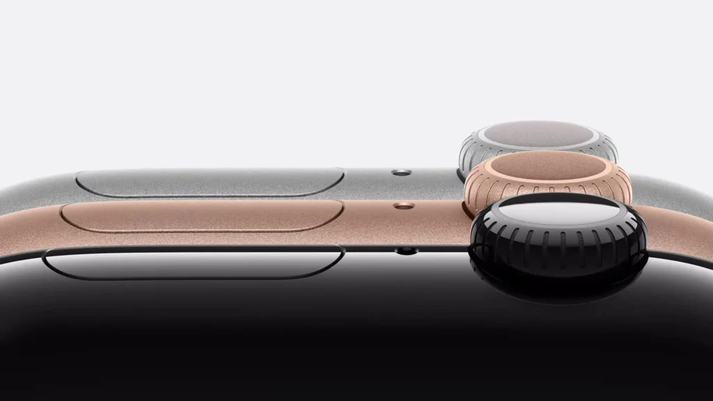 Apple watch series 10 daizima 5 - فروشگاه اینترنتی دایزیما ساعت هوشمند اپل مدل Apple Watch 10 series 46mm