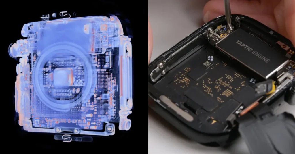 Apple watch series 10 daizima 9 - فروشگاه اینترنتی دایزیما ساعت هوشمند اپل مدل Apple Watch 10 series 46mm