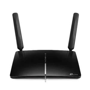مودم 4G+/LTE بی سیم و دوباند AC1200 تی پی لینک Archer MR600