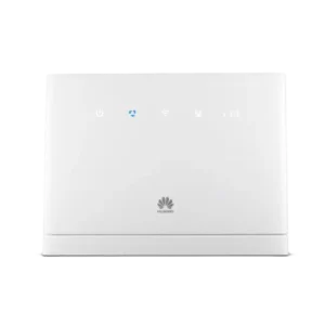 مودم روتر 4G/LTE سیمکارتی N300 هوآوی B315S-22