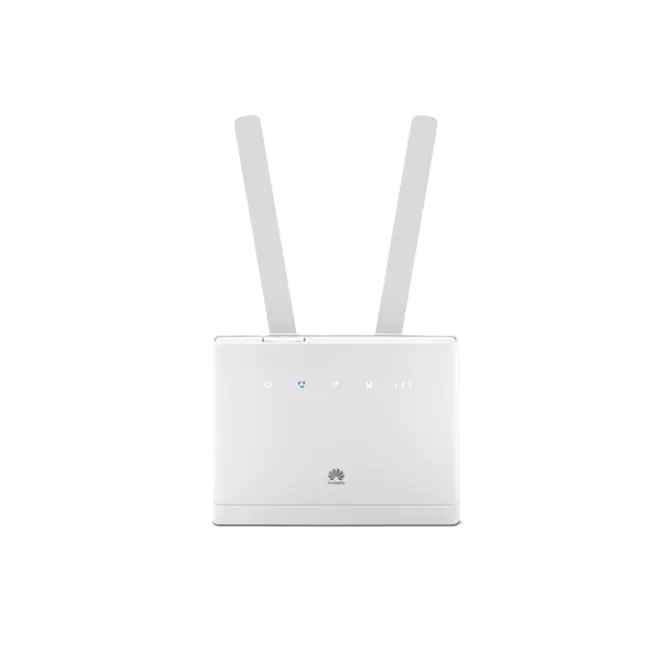 مودم روتر 4G/LTE سیمکارتی N300 هوآوی B315S-22