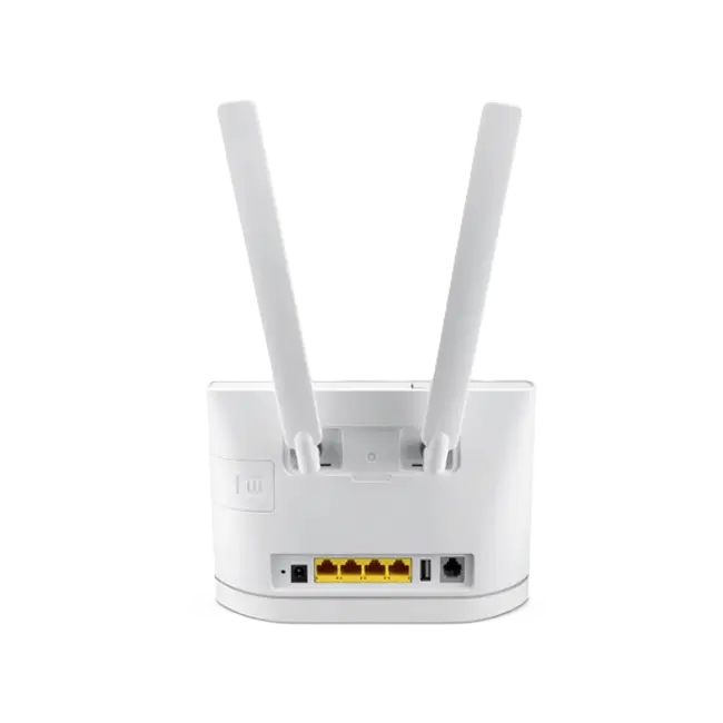 مودم روتر 4G/LTE سیمکارتی N300 هوآوی B315S-22