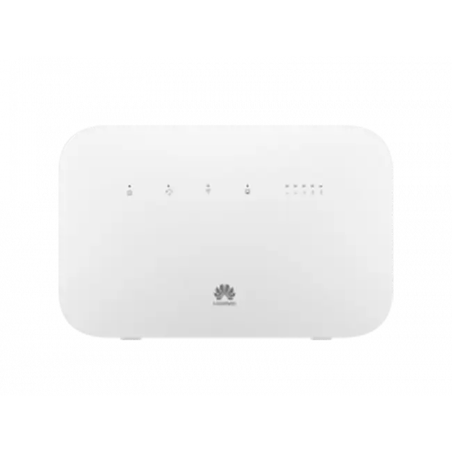 مودم روتر 4.5G/TD-LTE بی سیم Cat6 هواوی مدل B612