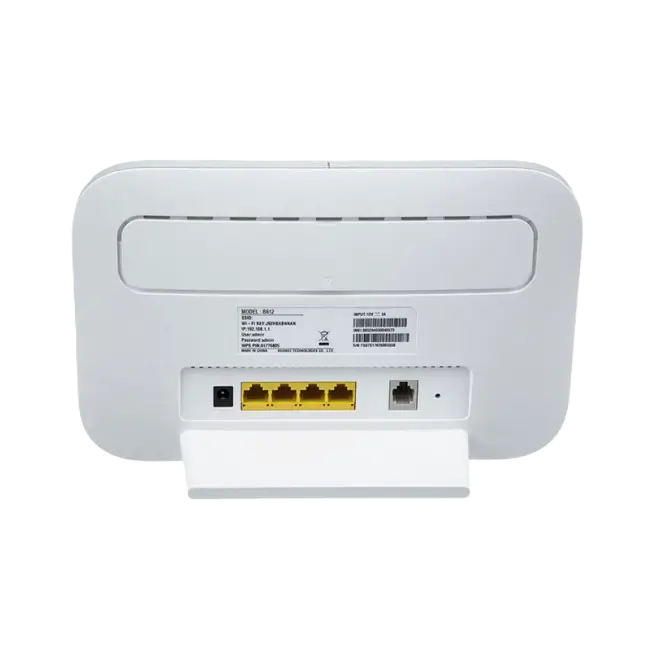 مودم روتر 4.5G/TD-LTE بی سیم Cat6 هواوی مدل B612