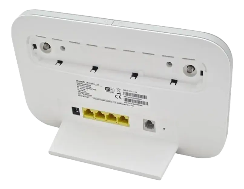 مودم روتر 4.5G/TD-LTE بی سیم Cat6 هواوی مدل B612