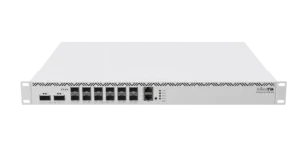 روتر سوئیچ 12پورت گیگابیتی میکروتیک CCR2216-1G-12XS-2XQ