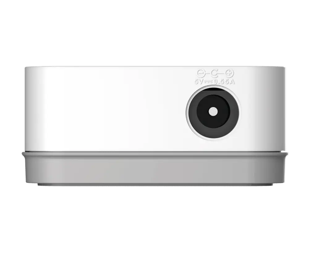 سوئیچ غیرمدیریتی 5 پورت مگابیتی دی لینک مدل DES-1005C