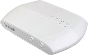 مودم سیمکارتی همراه 4G/LTE دی لینک مدل DWR-933V