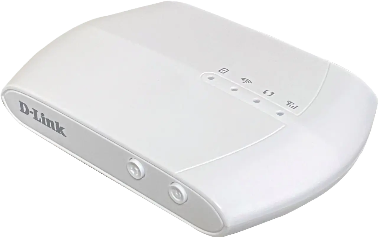 مودم سیمکارتی همراه 4G/LTE دی لینک مدل DWR-933V