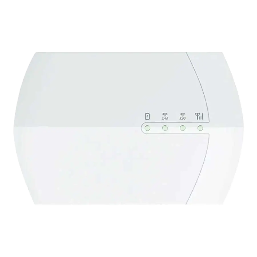 مودم سیمکارتی همراه 4G/LTE دی لینک مدل DWR-933V