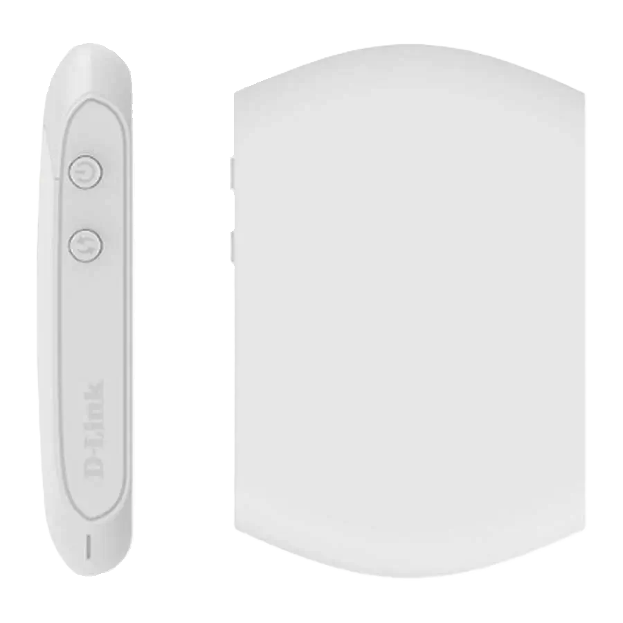 مودم سیمکارتی همراه 4G/LTE دی لینک مدل DWR-933V