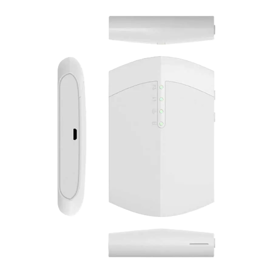 مودم سیمکارتی همراه 4G/LTE دی لینک مدل DWR-933V