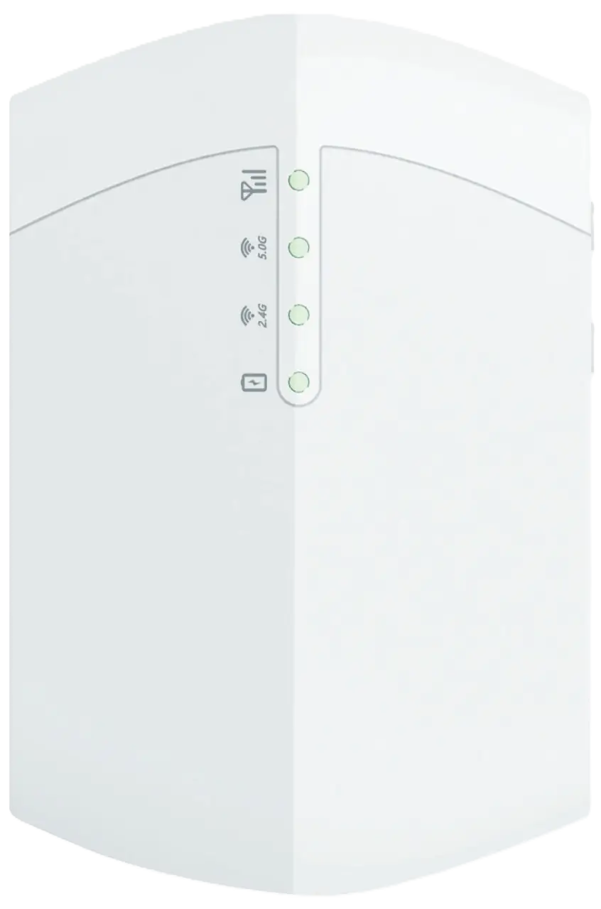 مودم سیمکارتی همراه 4G/LTE دی لینک مدل DWR-933V