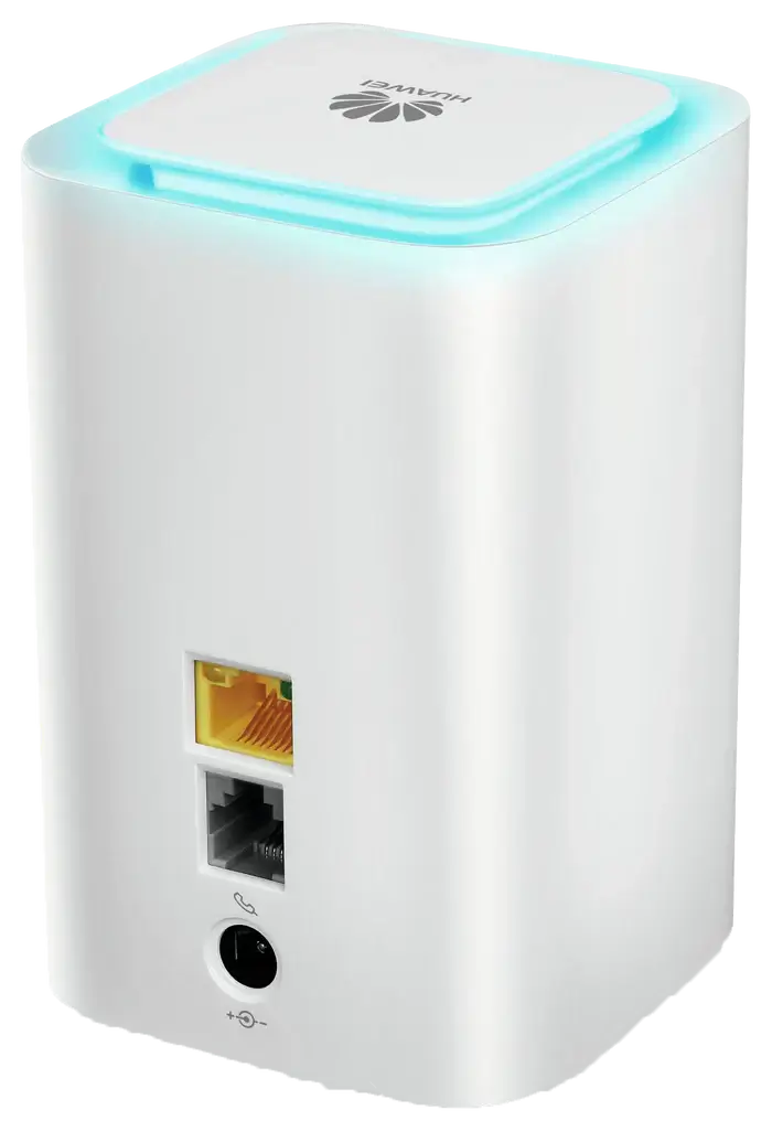 مودم روتر 4G/LTE سیمکارتی N300 هوآوی مدل E5180