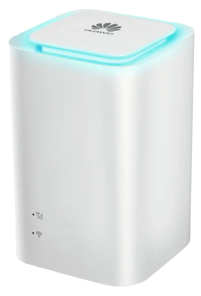 مودم روتر 4G/LTE سیمکارتی N300 هوآوی مدل E5180