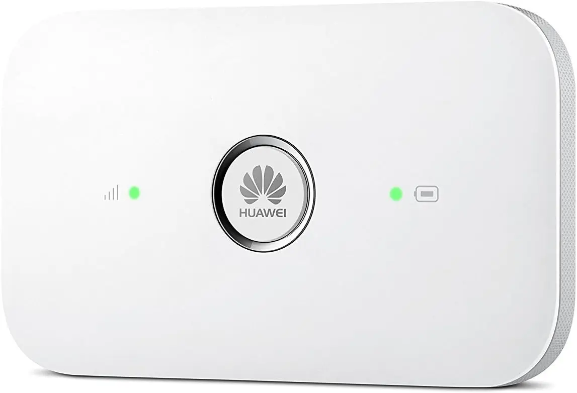 مودم همراه 4G/LTE بی سیم CAT4 هوآوی مدل E5573