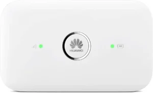 مودم همراه 4G/LTE بی سیم CAT4 هوآوی مدل E5573