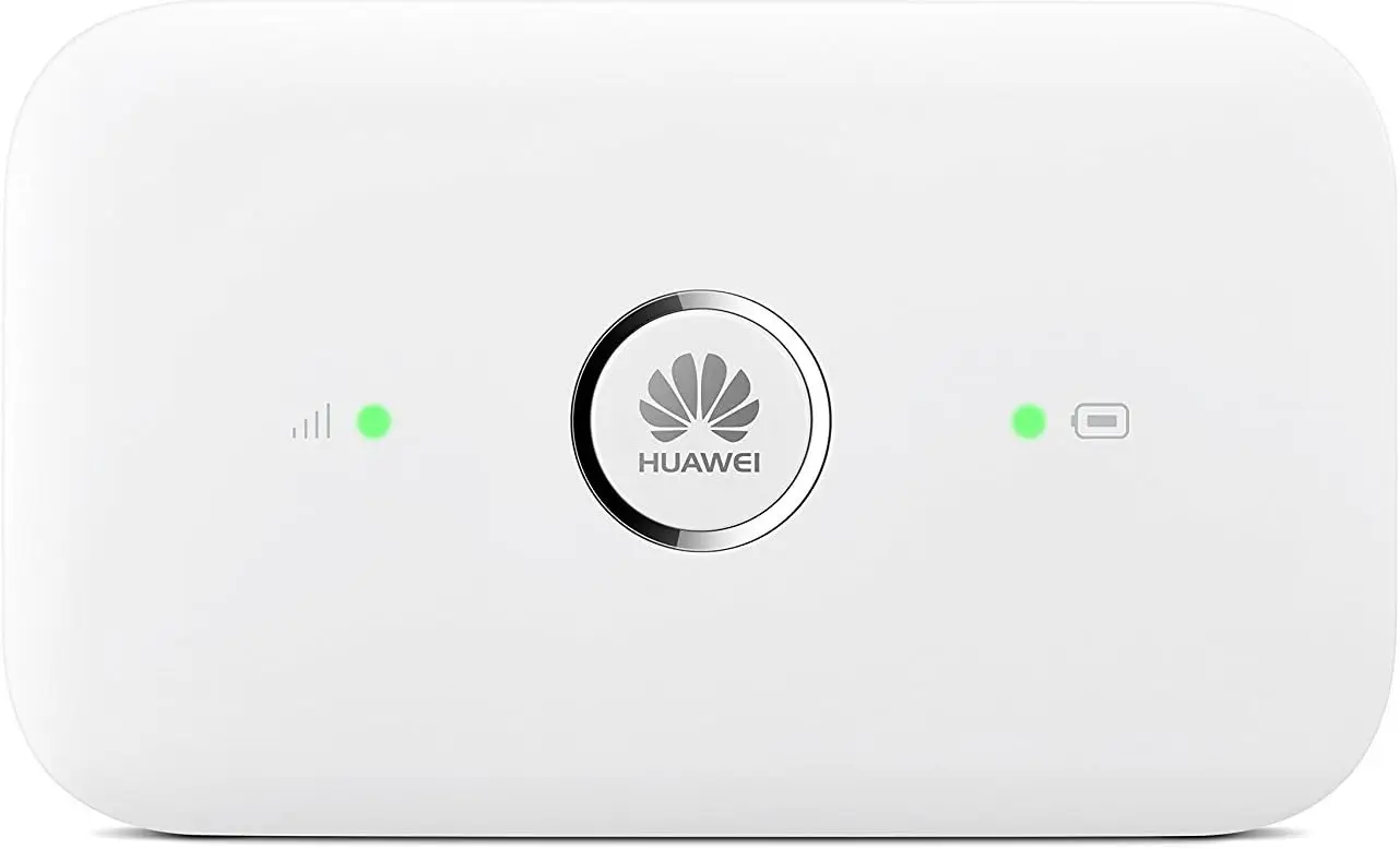 مودم همراه 4G/LTE بی سیم CAT4 هوآوی مدل E5573