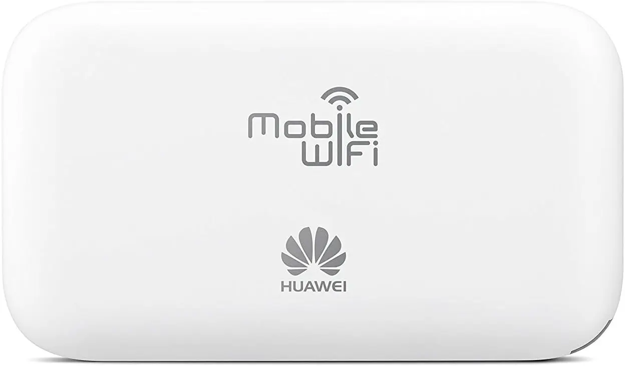 مودم همراه 4G/LTE بی سیم CAT4 هوآوی مدل E5573