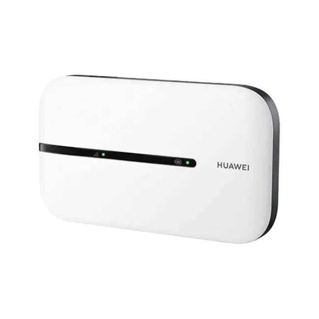 مودم همراه 4G/LTE بی سیم CAT4 هوآوی E5576-320