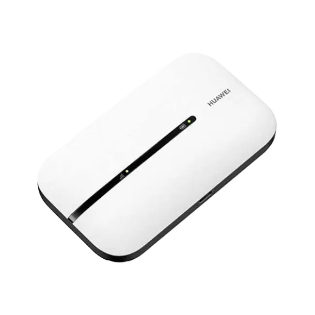 مودم همراه 4G/LTE بی سیم CAT4 هوآوی E5576-320