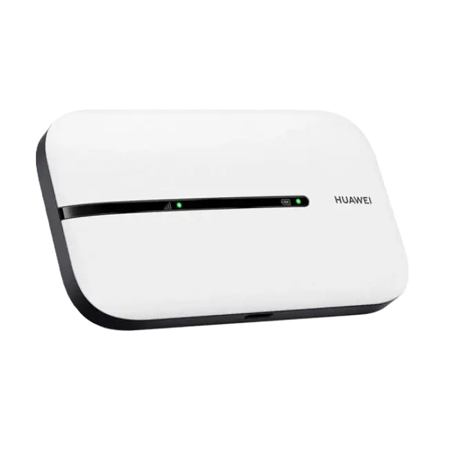 مودم همراه 4G/LTE بی سیم CAT4 هوآوی E5576-320