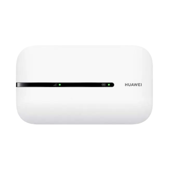 مودم همراه 4G/LTE بی سیم CAT4 هوآوی E5576-320