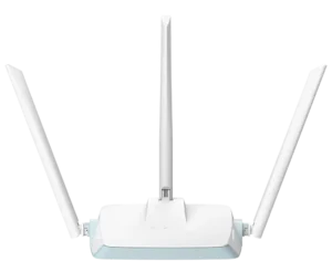 روتر وایرلس (بی‌سیم) N300 دی لینک EAGLE PRO AI R04