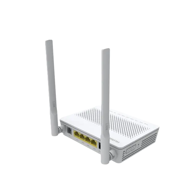 مودم فیبر نوری Gpon-ONT هوآوی مدل EchoLife EG8141A5