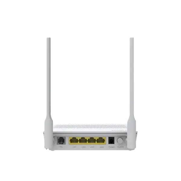مودم فیبر نوری Gpon-ONT هوآوی مدل EchoLife EG8141A5