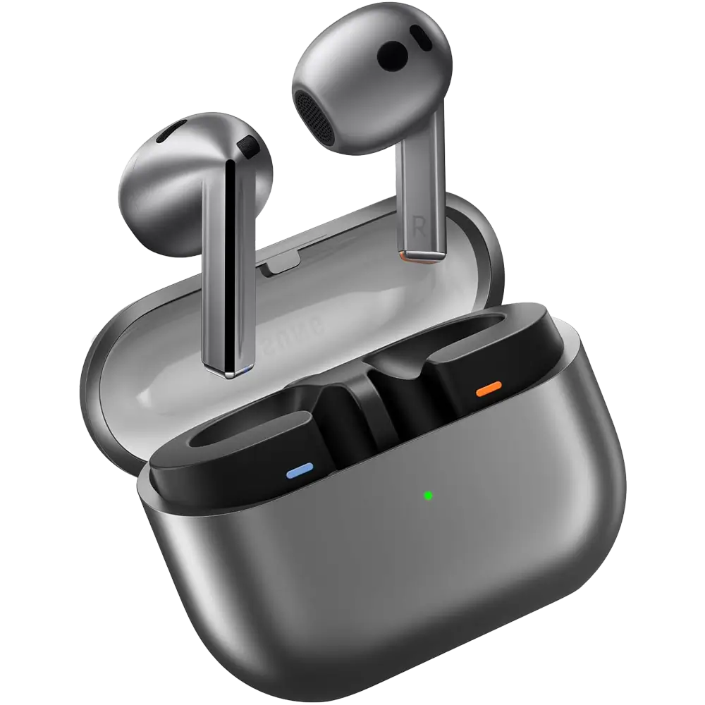 هندزفری بلوتوثی (بی سیم) سامسونگ مدل Galaxy Buds 3