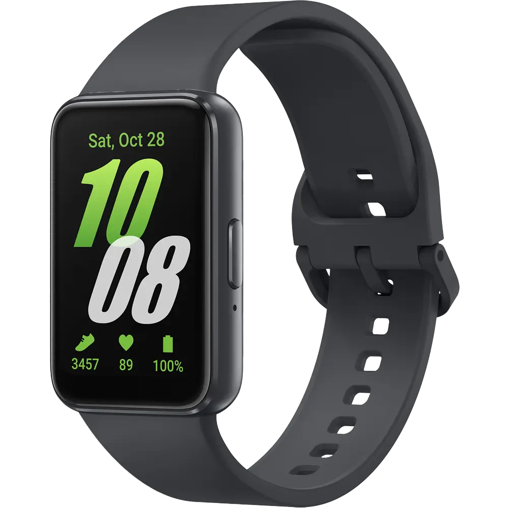 مچ بند هوشمند سامسونگ مدل Galaxy Fit R390
