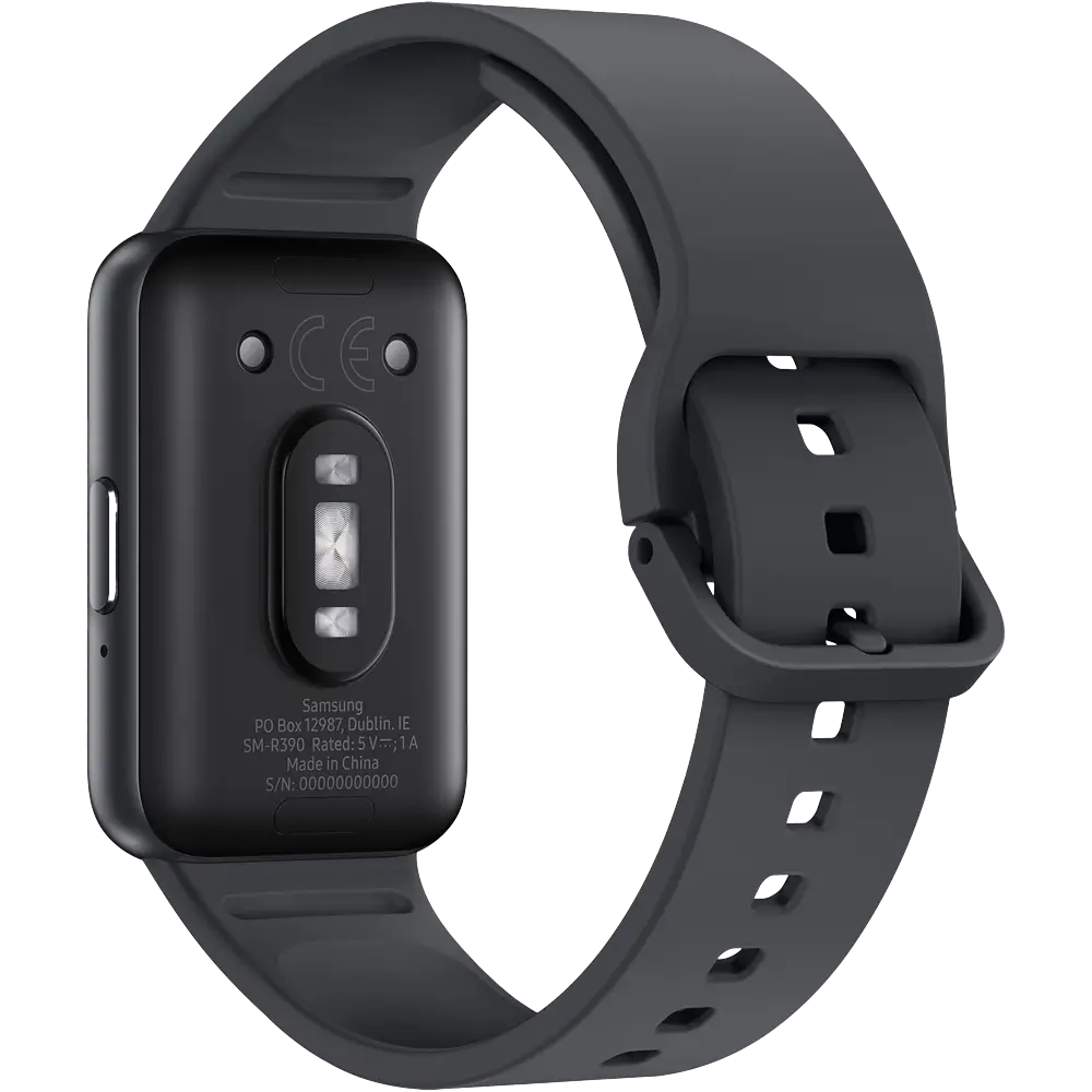 مچ بند هوشمند سامسونگ مدل Galaxy Fit R390