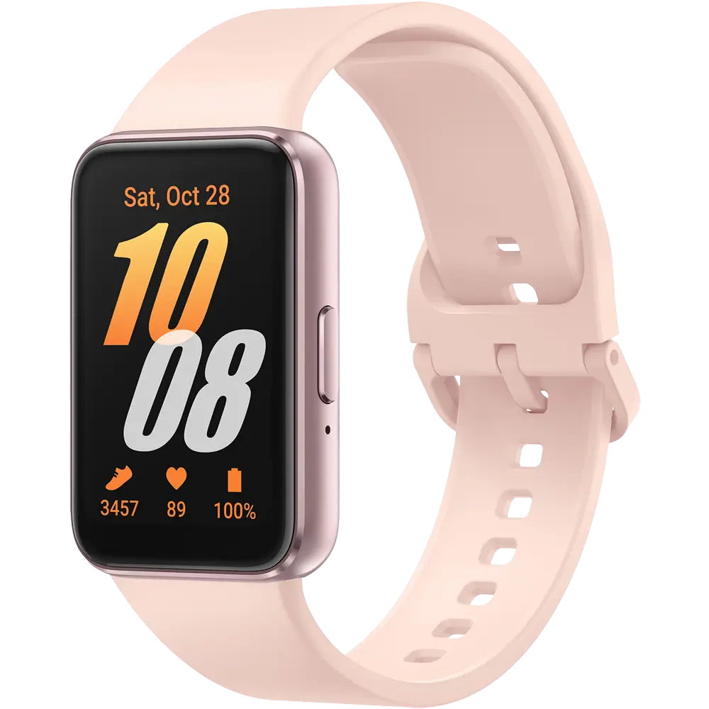 مچ بند هوشمند سامسونگ مدل Galaxy Fit R390