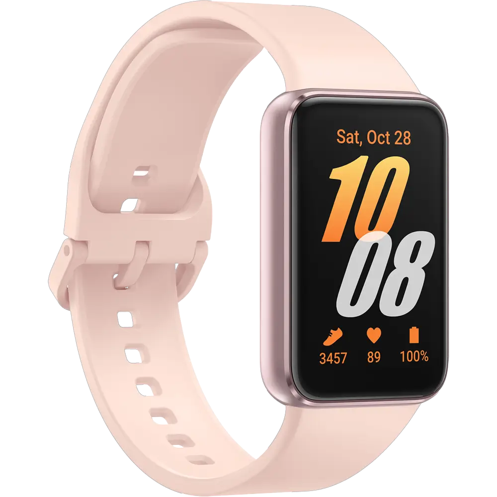 مچ بند هوشمند سامسونگ مدل Galaxy Fit R390