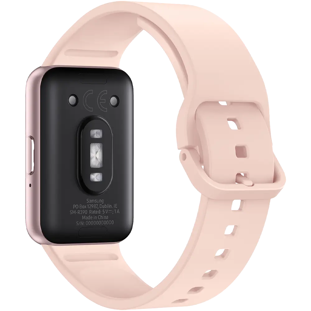 مچ بند هوشمند سامسونگ مدل Galaxy Fit R390
