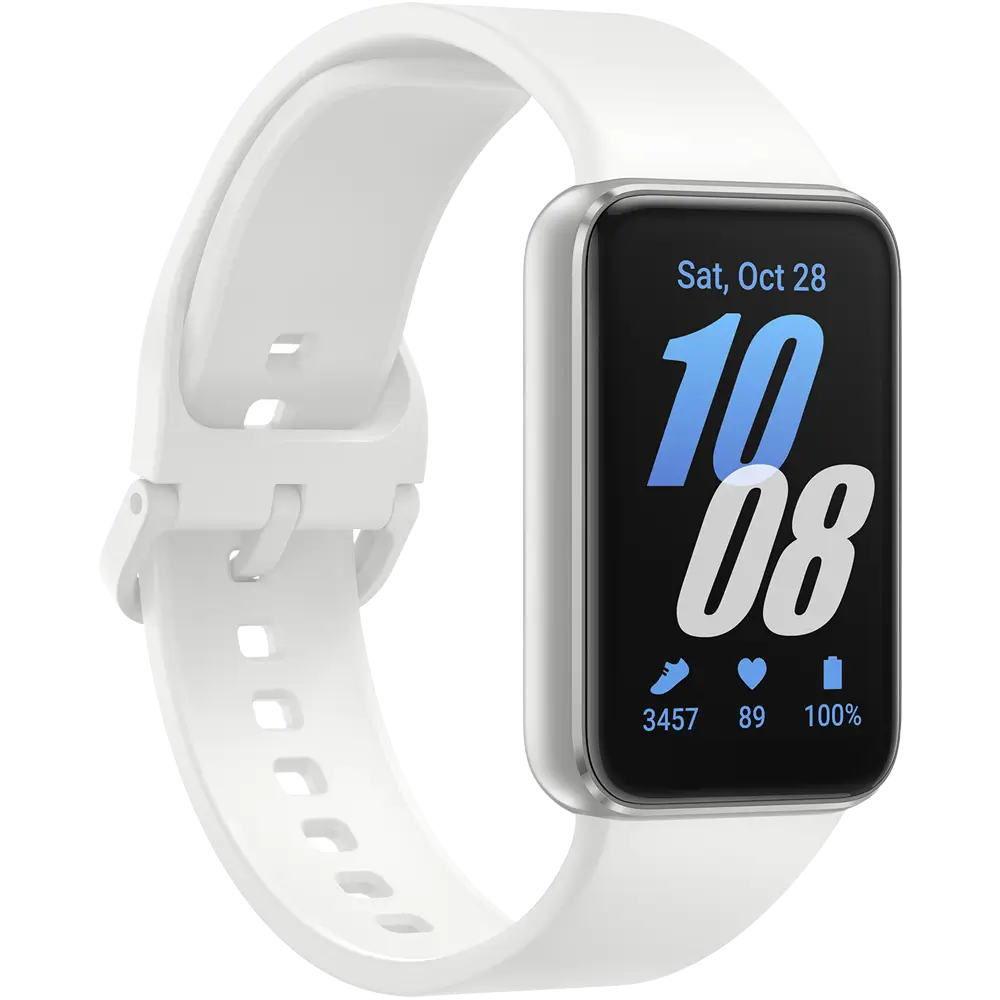 مچ بند هوشمند سامسونگ مدل Galaxy Fit R390