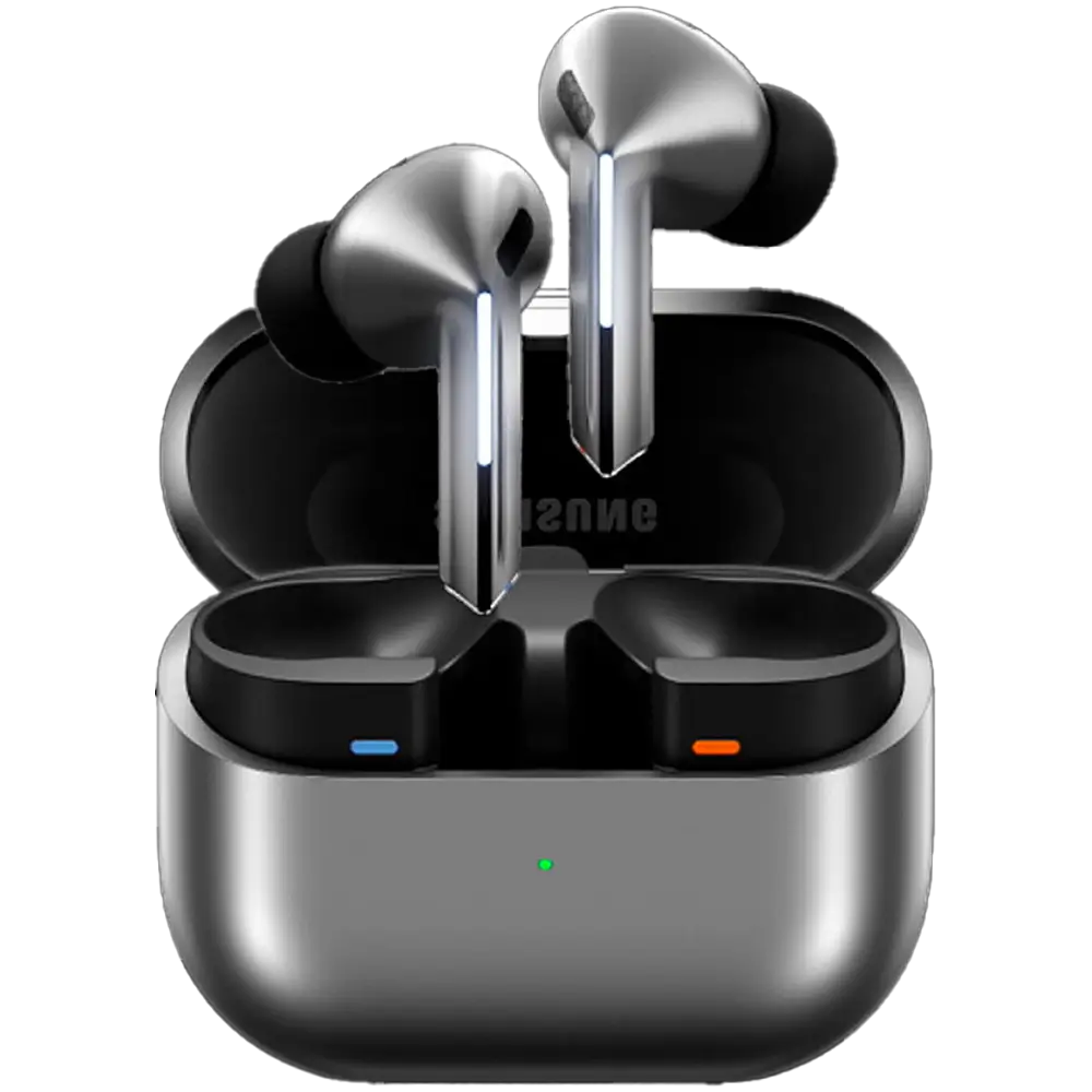 هندزفری بلوتوثی (بی سیم) سامسونگ مدل Galaxy Buds 3 Pro