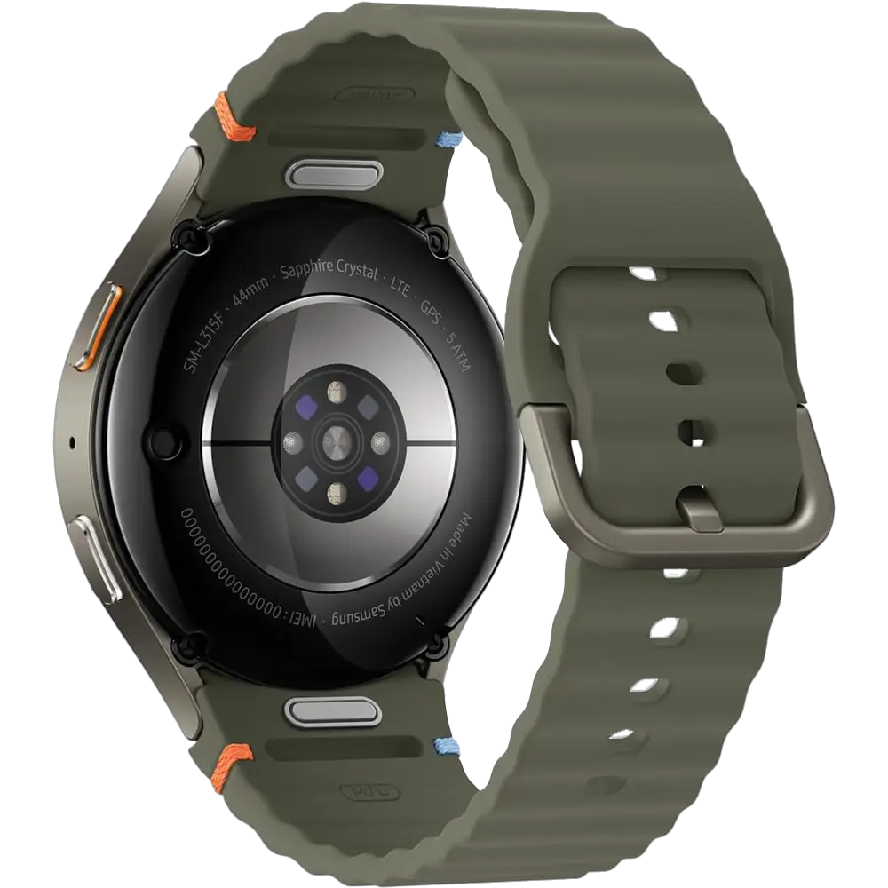 ساعت هوشمند سامسونگ مدل Galaxy Watch 7 44mm L310