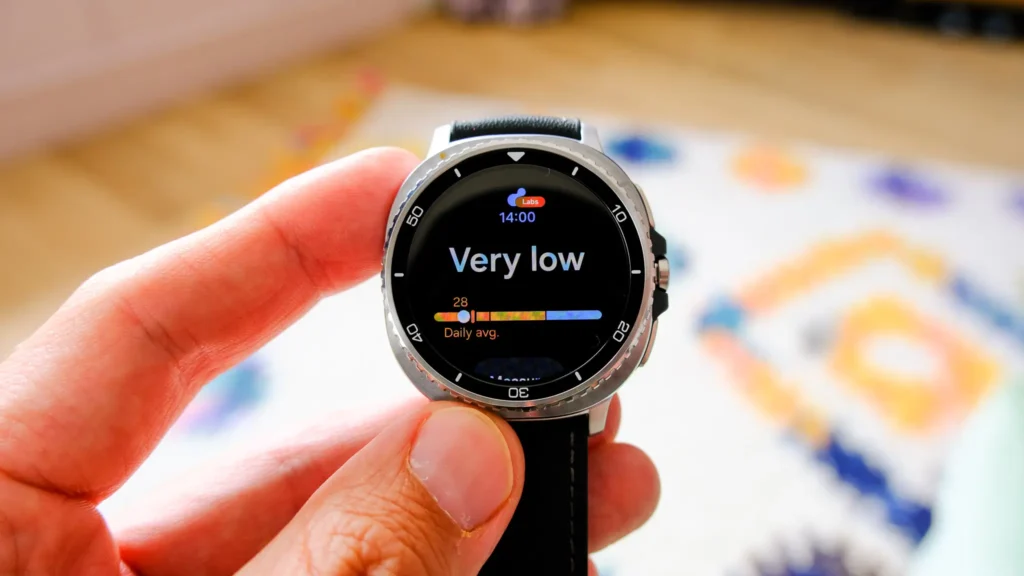 Galaxy Watch 8 Classic 1 - فروشگاه اینترنتی دایزیما فروشگاه اینترنتی دایزیما - Galaxy Watch 8 Classic 1