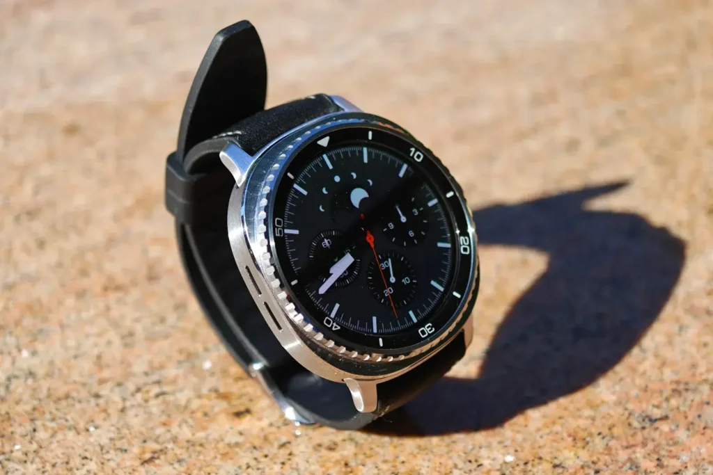 Galaxy Watch 8 Classic 2 - فروشگاه اینترنتی دایزیما فروشگاه اینترنتی دایزیما - Galaxy Watch 8 Classic 2
