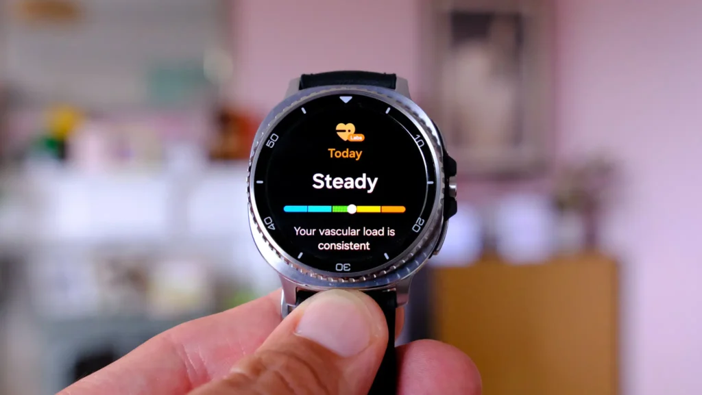 Galaxy Watch 8 Classic 3 - فروشگاه اینترنتی دایزیما فروشگاه اینترنتی دایزیما - Galaxy Watch 8 Classic 3