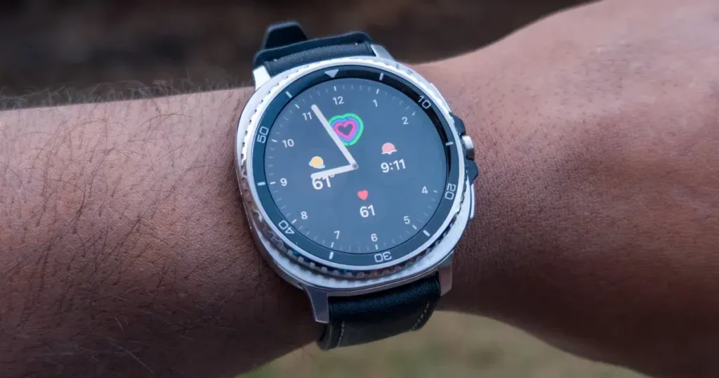 Galaxy Watch 8 Classic 4 - فروشگاه اینترنتی دایزیما فروشگاه اینترنتی دایزیما - Galaxy Watch 8 Classic 4