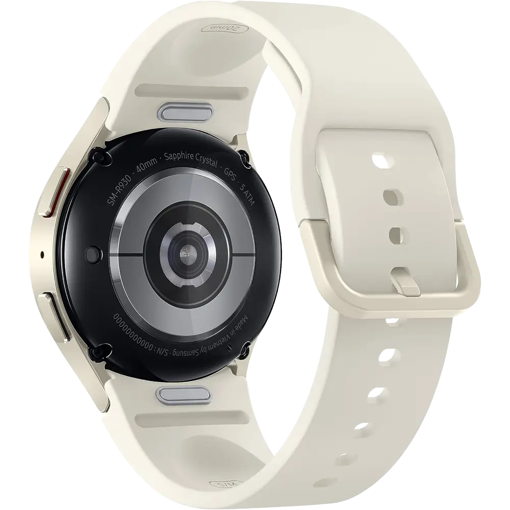 ساعت هوشمند سامسونگ مدل Galaxy Watch 6 40mm R930
