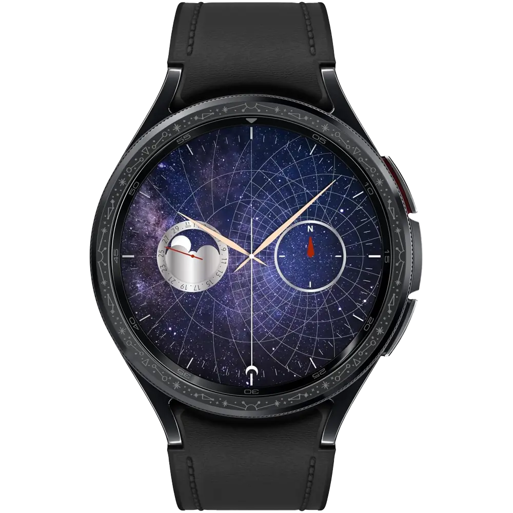 ساعت هوشمند سامسونگ مدل Galaxy watch 6 Classic 47mm Astro