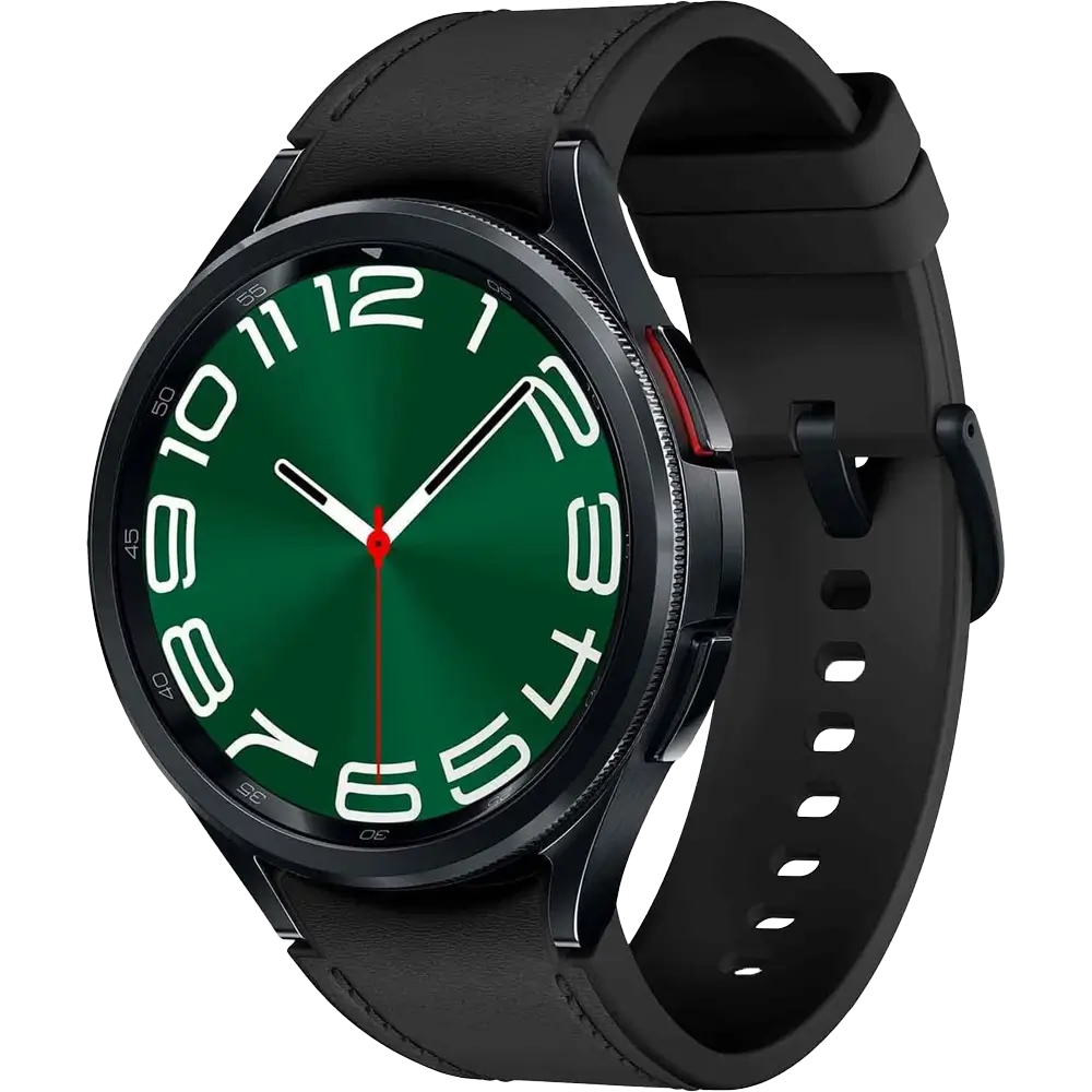 ساعت هوشمند سامسونگ مدل Galaxy Watch 6 Classic 43mm R950