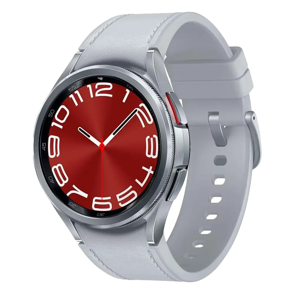 ساعت هوشمند سامسونگ مدل Galaxy Watch 6 Classic 43mm R950